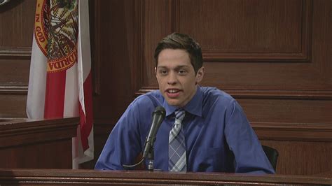 Snl teacher trial - Teacher Trial with Ronda Rousey - SNL5:04 Saturday Night Live 38.553.225 views Gavin Daly (Pete Davidson) testifies about having an inappropriate sexual relationship with his teachers (Ronda Rousey, Cecily Strong) -- happily.